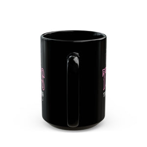 2025 Tat's for Ta-Ta's Coffee Mug