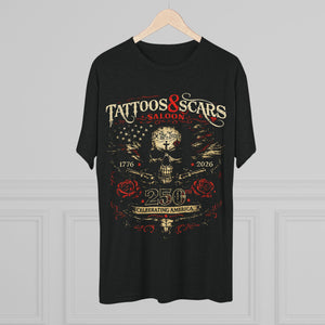 Unisex T-Shirt - Celebrating America's 250th Birthday 1st Edition