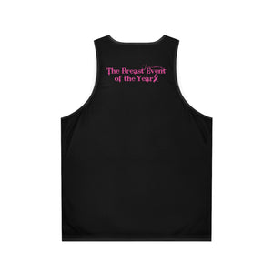2026 Tat's for Ta-Ta's Unisex Jersey Tank