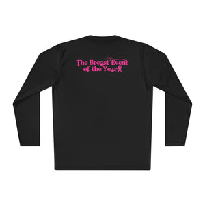 2025 Unisex Moisture Wicking Athletic Wear