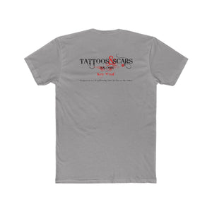 Unisex Vintage Tattoo Parlor 3D T-Shirt