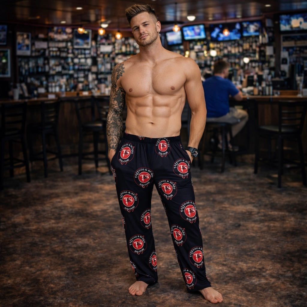 Unisex Pajama Pants