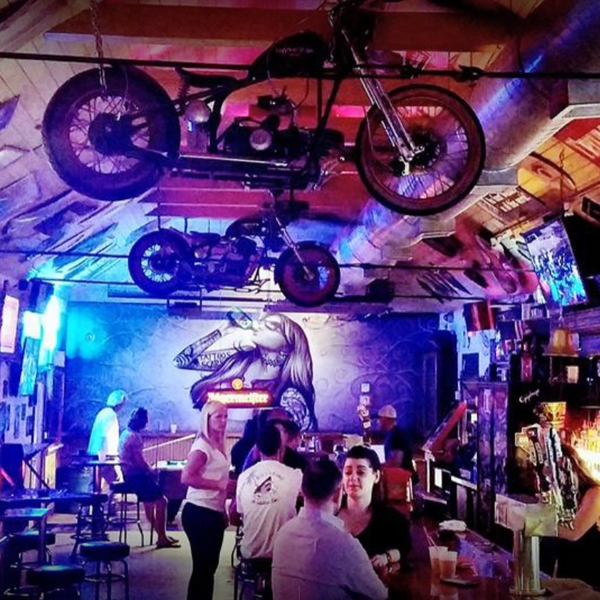 Bar photo 2