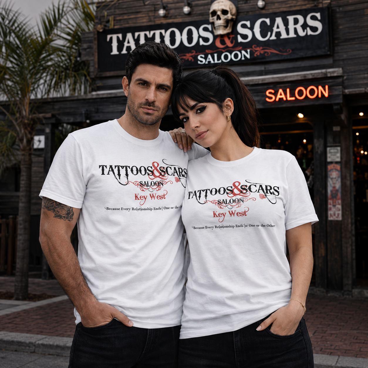 Classic T-Shirt - Unisex