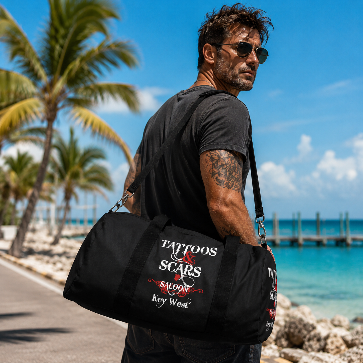 Duffel Bag