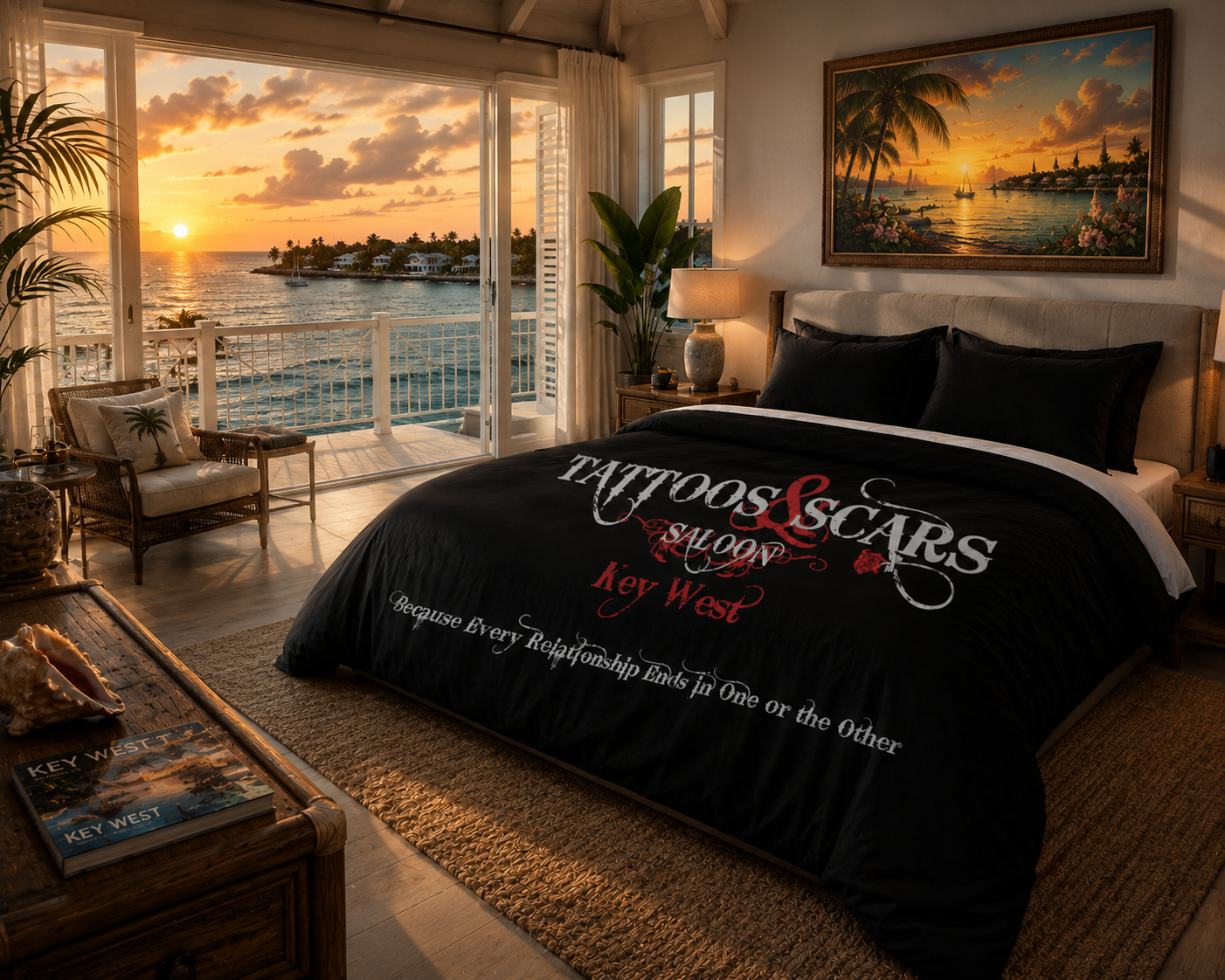 Duvet Cover