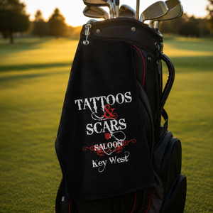 Golf Towel