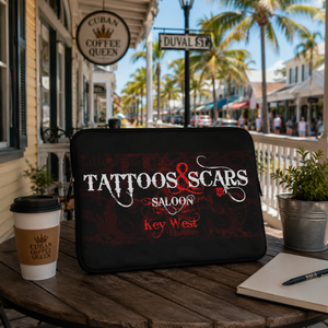 Laptop Sleeve