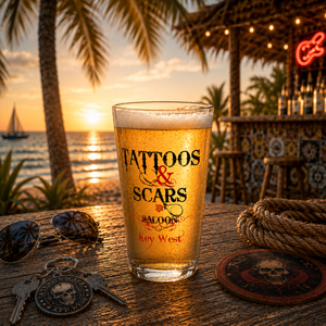 Pint Glasses