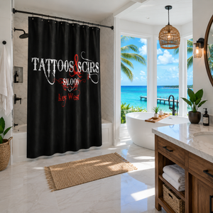 Shower Curtain