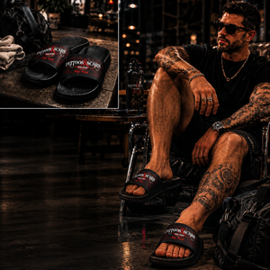 Men's Slide Sandals