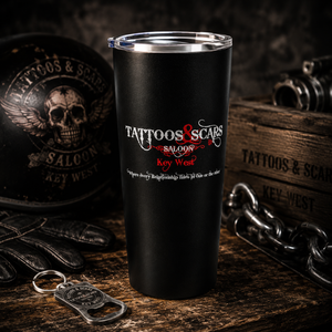 20 oz Tumbler
