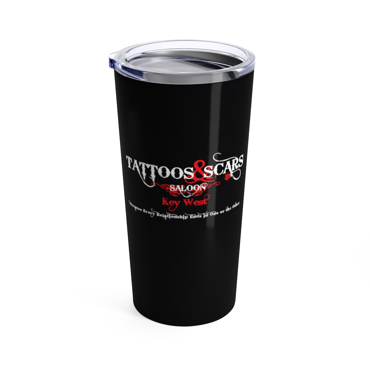 20 oz Tumbler