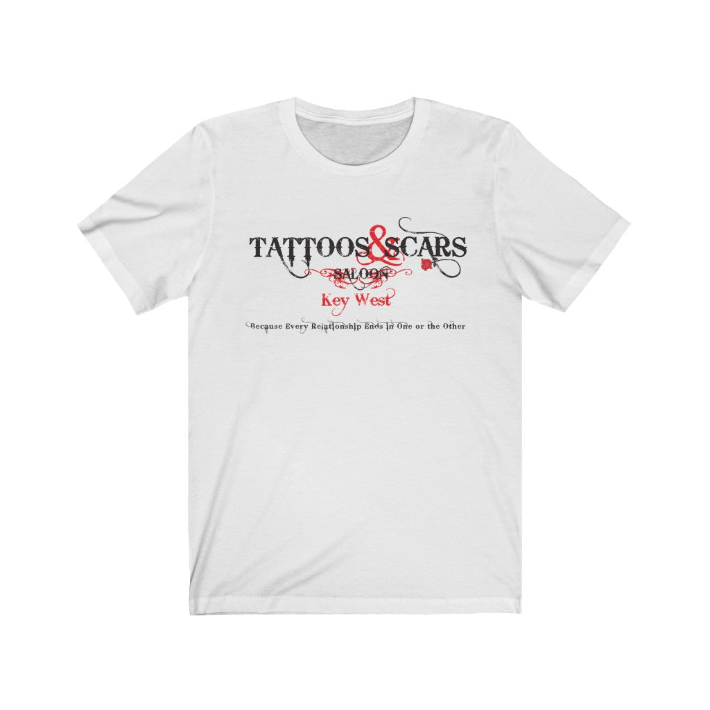 Classic T-Shirt - Unisex