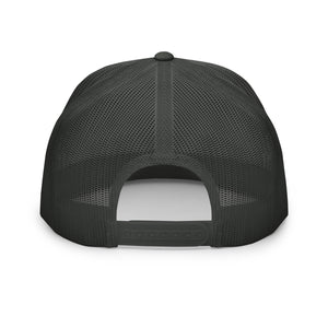 Structured 5 Panel Hat