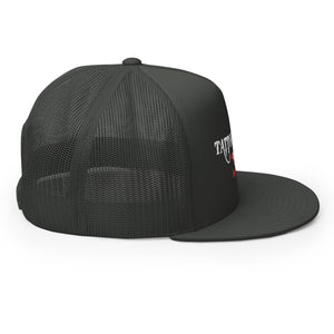 Structured 5 Panel Hat