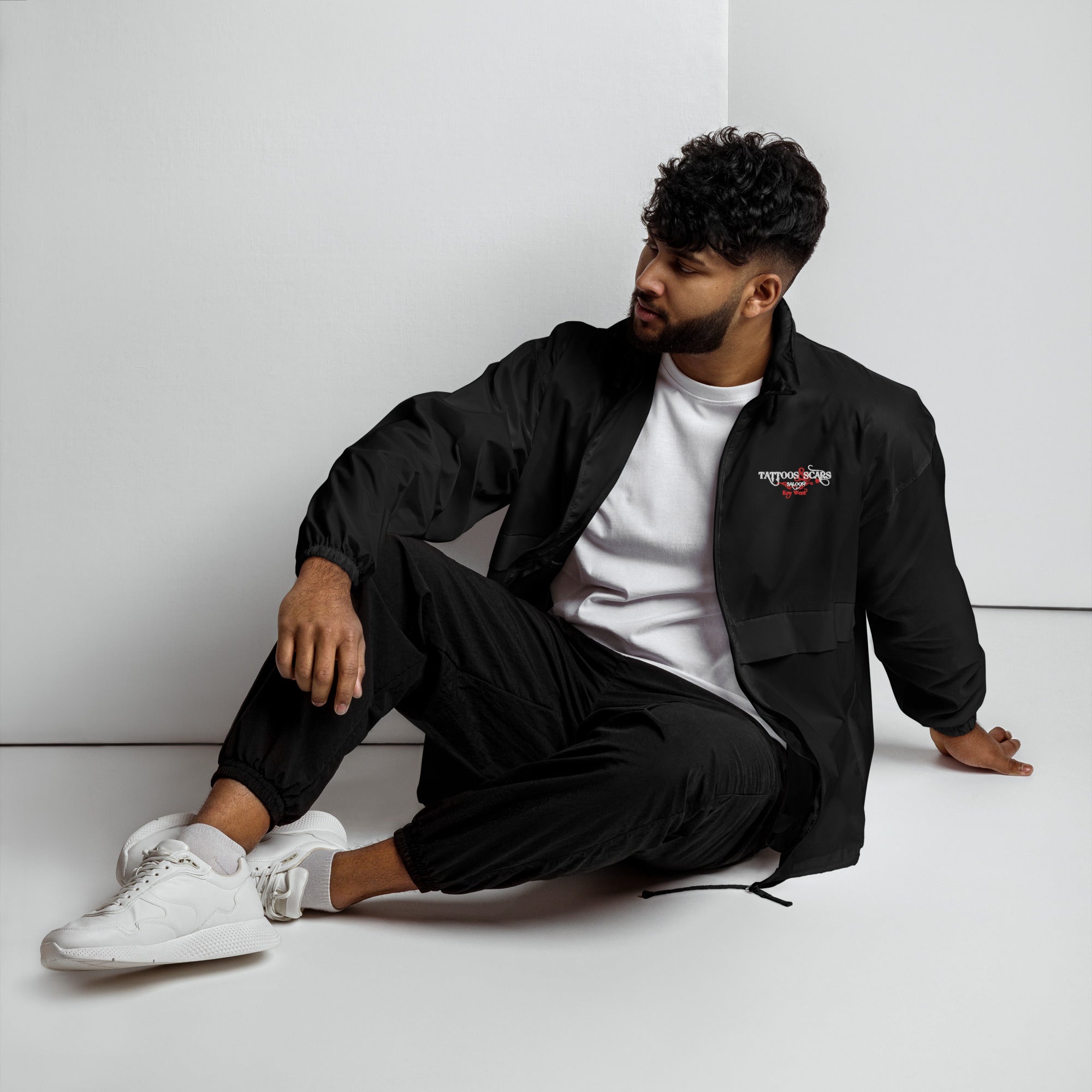 NEIGHBORHOOD jacket Windbreaker Jacket-2 PRM EU