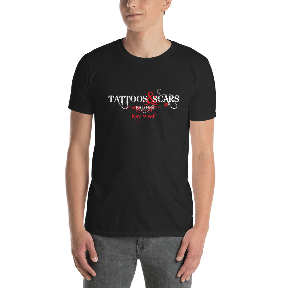 Men's T-Shirt - Hometown Bar