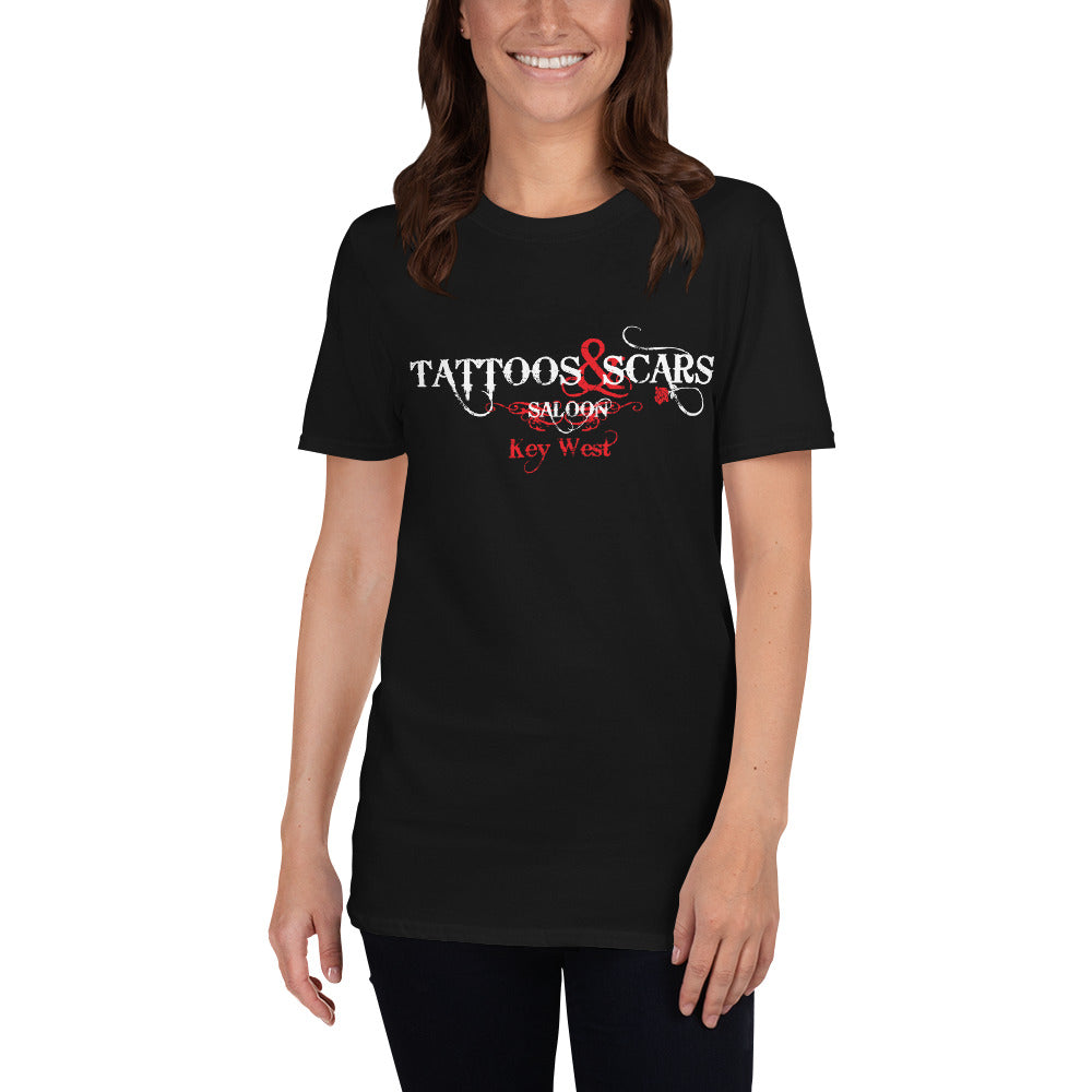 Ladies' T-Shirt - Relationship