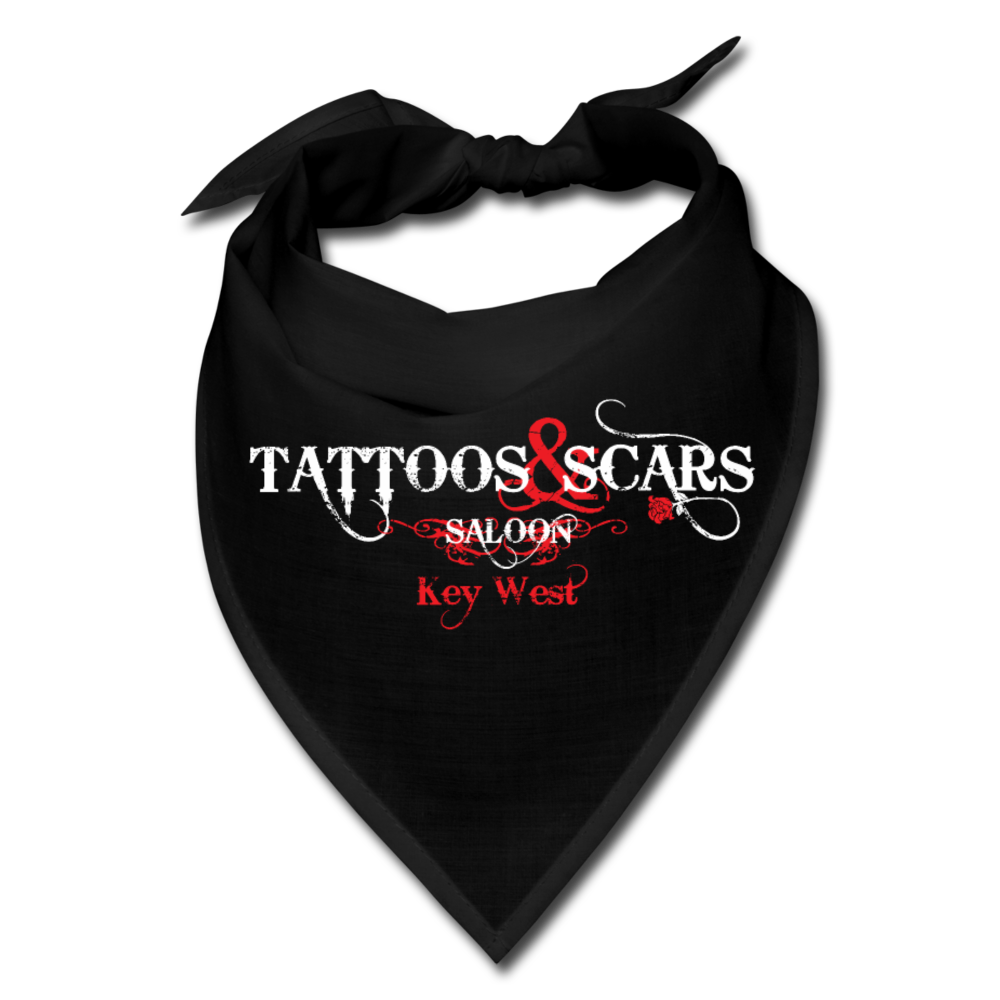 Bandana - black